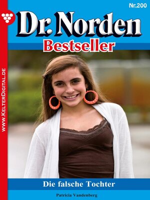 cover image of Die falsche Tochter